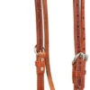 Weaver Leather Weaver Texas Star Brow Headstall