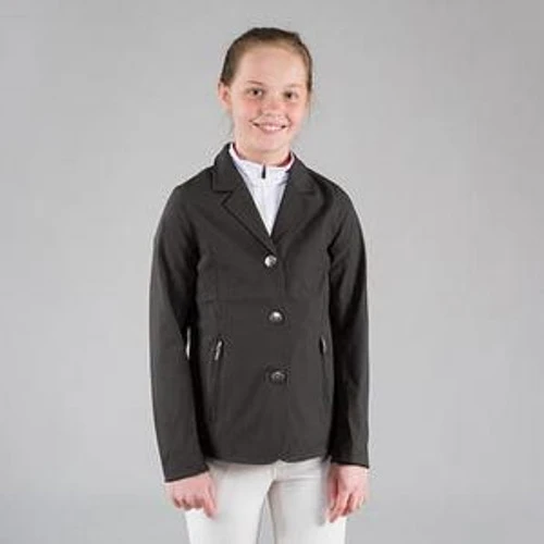 Horze Adele Junior Show Coat - Image 2