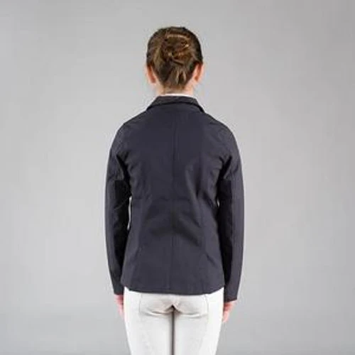 Horze Adele Junior Show Coat - Image 4