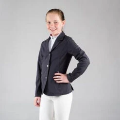 Horze Adele Junior Show Coat
