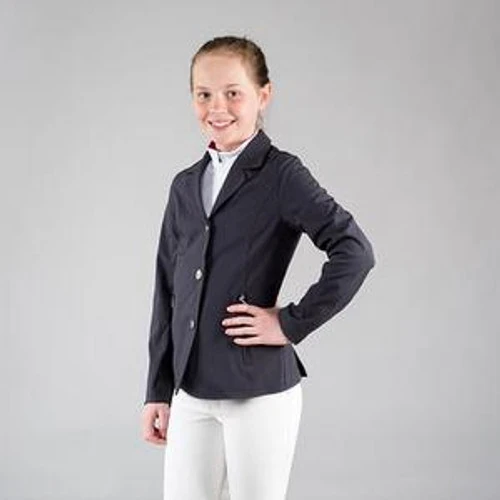 Horze Adele Junior Show Coat