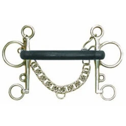 Centaur Soft Rubber Mullen Pelham