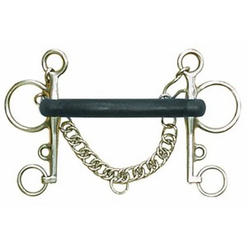 Centaur Soft Rubber Mullen Pelham