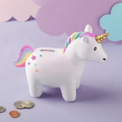Rainbow Unicorn Bank