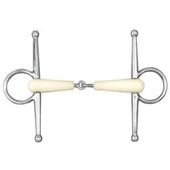 Happy Mouth Jointed Full Cheek