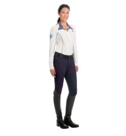 Romfh Sarafina Full Seat Breeches Seasonal Colors