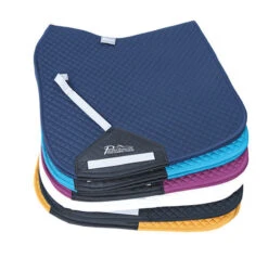 Shires Performance Dressage Saddle Pad