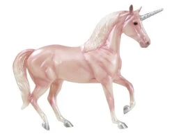 Breyer Freedom Series Aurora Unicorn