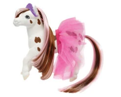 Breyer Blossom Ballerina Color Change Horse