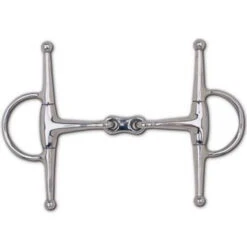 Toklat French Link Full Cheek