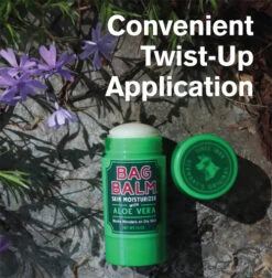 Bag Balm Stick With Aloe