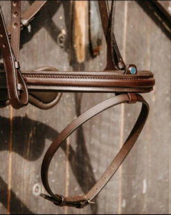Stubben Freedom Bridle