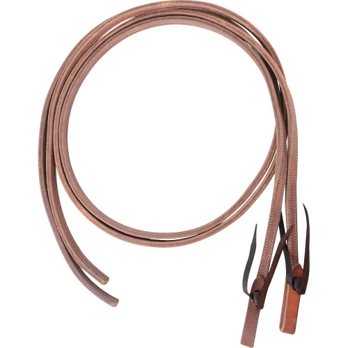 Martin Saddlery D&S Split Reins - Image 3
