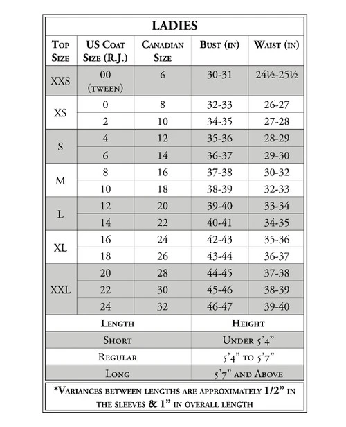 RJ Classics Sadie 37.5 Show Shirt