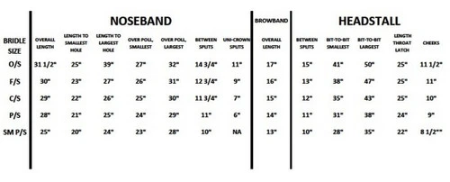 Black Oak Larkspur Snaffle Bridle - Image 2