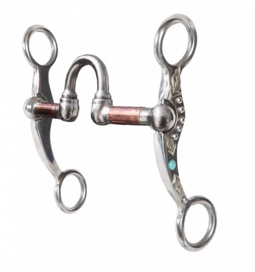 Professional's Choice Turquoise Feather Correction Bit