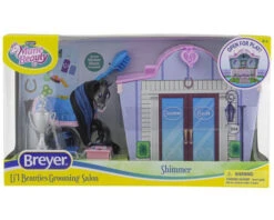 Breyer Li'l Beauties Playsets