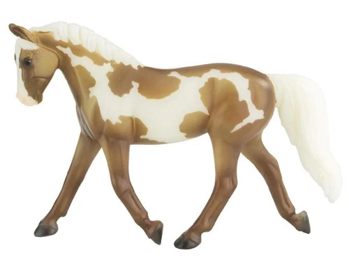Breyer Stablemates Pintos & Palominos Set - Image 2
