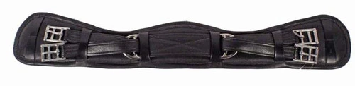 Nunn Finer Piaffe Equalizer Dressage Girth - Image 2