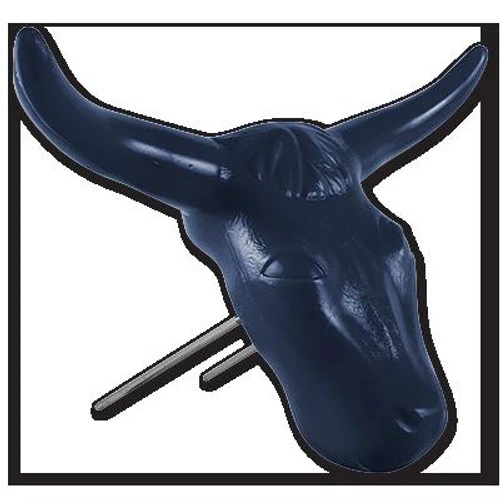 Classic Equine Steer Head Roping Dummy - Image 5