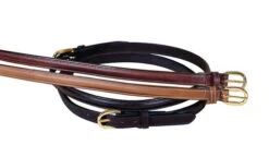 Tory Classic Raised Belt