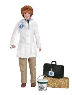Breyer Laura Veterinarian