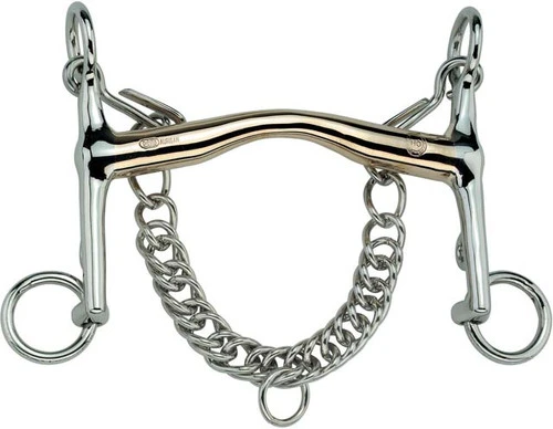 Herm Sprenger HO Weymouth - Sensogan Or Aurigan - Image 2