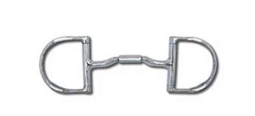 Myler Forward Tilt Ported Barrel Dee With Hooks - MB 36 - Level 2-3