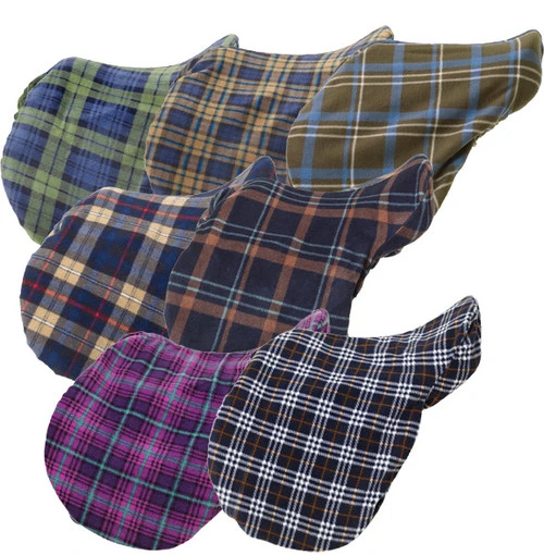 Centaur Fleece Saddle Cover
