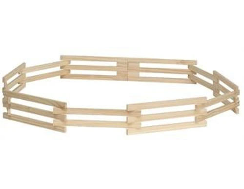 Breyer Wood Corral - Image 2