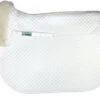 Fleeceworks Therawool Perfect Balance Dressage Square Pad