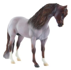 Breyer Brookside Pink Magnum Welsh Pony