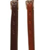 Tory Leather Child's Stirrup Leathers - 36 & 48