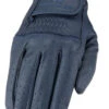 Heritage Premier Gloves In Navy