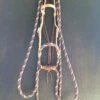 Buckaroo Loping Hackamore