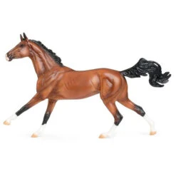Breyer Adamek Akhal-Teke