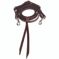 Tucker Adjustable Trail Reins