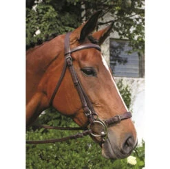 Nunn Finer Adjustable Lever Noseband