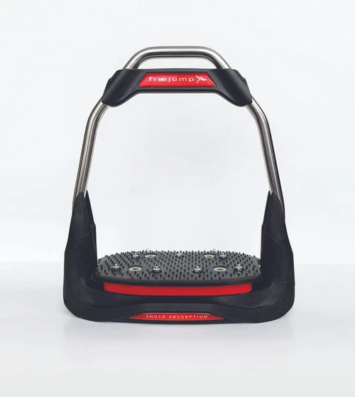 Freejump AIR'S Stirrups - Image 2