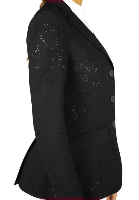 Samshield Alix Air Competition Jacket - Image 6