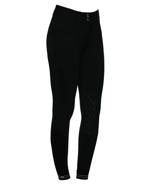 Cavalleria Toscana American Logo Tape Breeches - Image 3