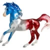 Breyer Anthem Decorator Pinto