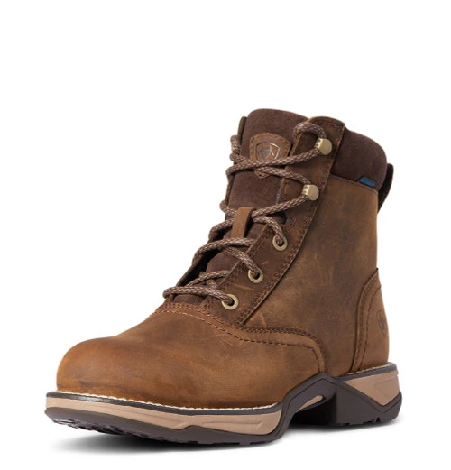Ariat Anthem Lacer Waterproof Boot - Image 2