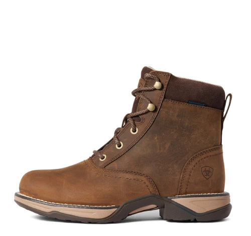 Ariat Anthem Lacer Waterproof Boot - Image 5