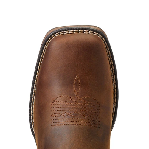 Ariat Anthem Patriot Waterproof Western Boot - Image 5