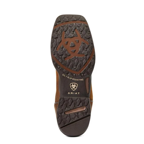 Ariat Anthem Patriot Waterproof Western Boot - Image 8