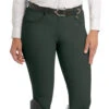 Ovation Aqua-X Knee Patch Breeches