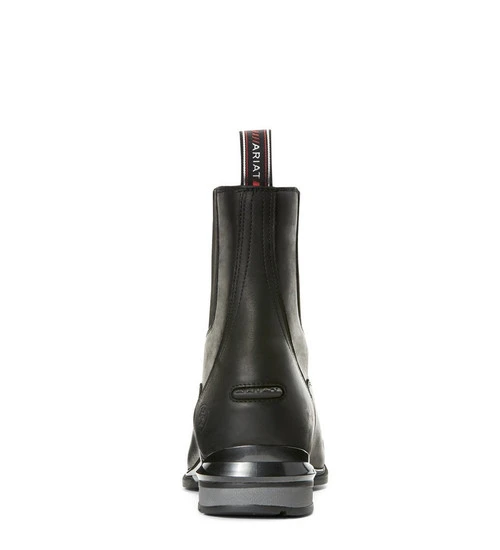 Men's Ariat Devon Nitro Paddock Boots - Image 6