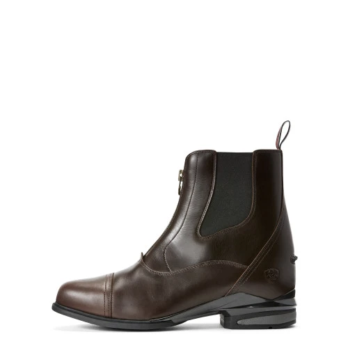 Men's Ariat Devon Nitro Paddock Boots - Image 3