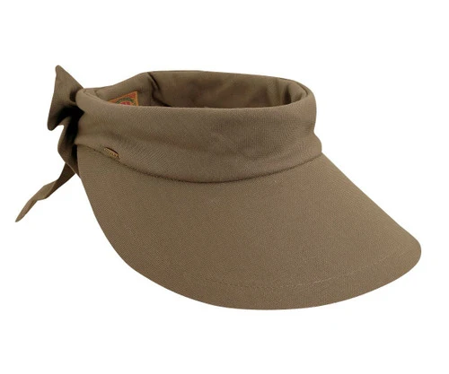 Scala Arosa Deluxe Visor With Bow - Image 8